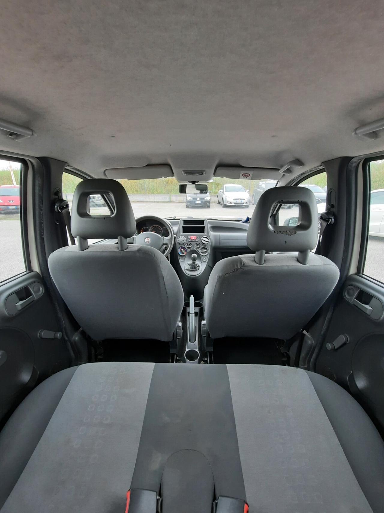 Fiat Panda 1.4 Natural Power Classic OK NEOPATENTATI