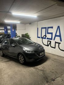 Peugeot 208 1.4 VTi 95 CV 5p. GPL Allure