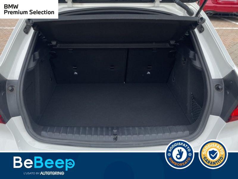 BMW Serie 1 118I MSPORT 136CV AUTO