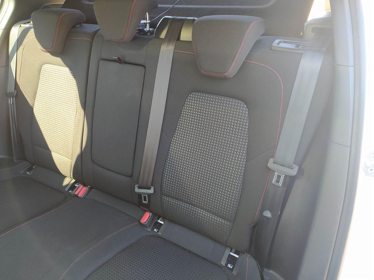 Ford Focus ST Line X 1.5 EcoBlue 116cv #10147