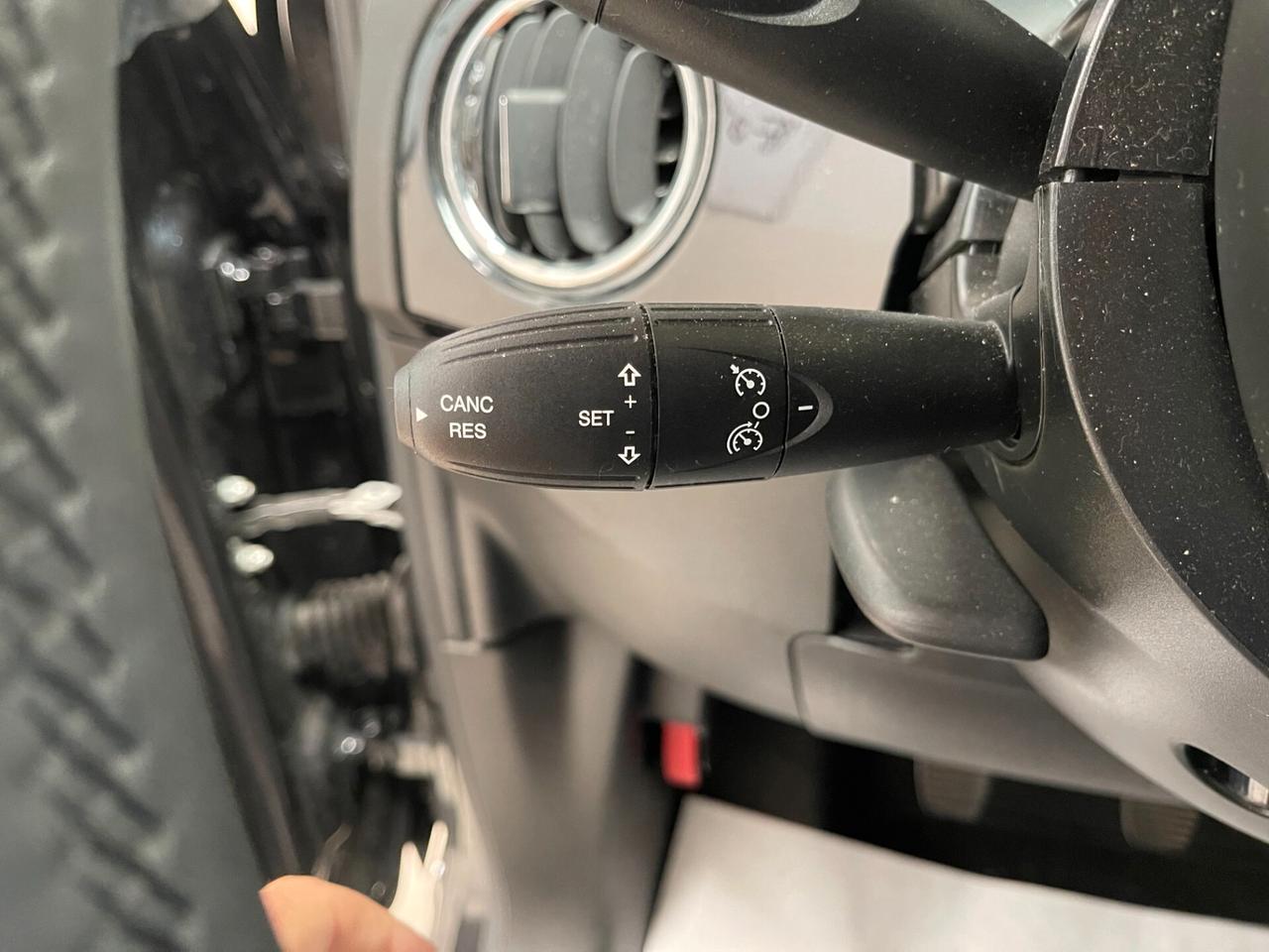 Fiat 500 Dolcevita 1.0 hybrid 70cv-Ok Neopatentati-LEGGI SOTTO