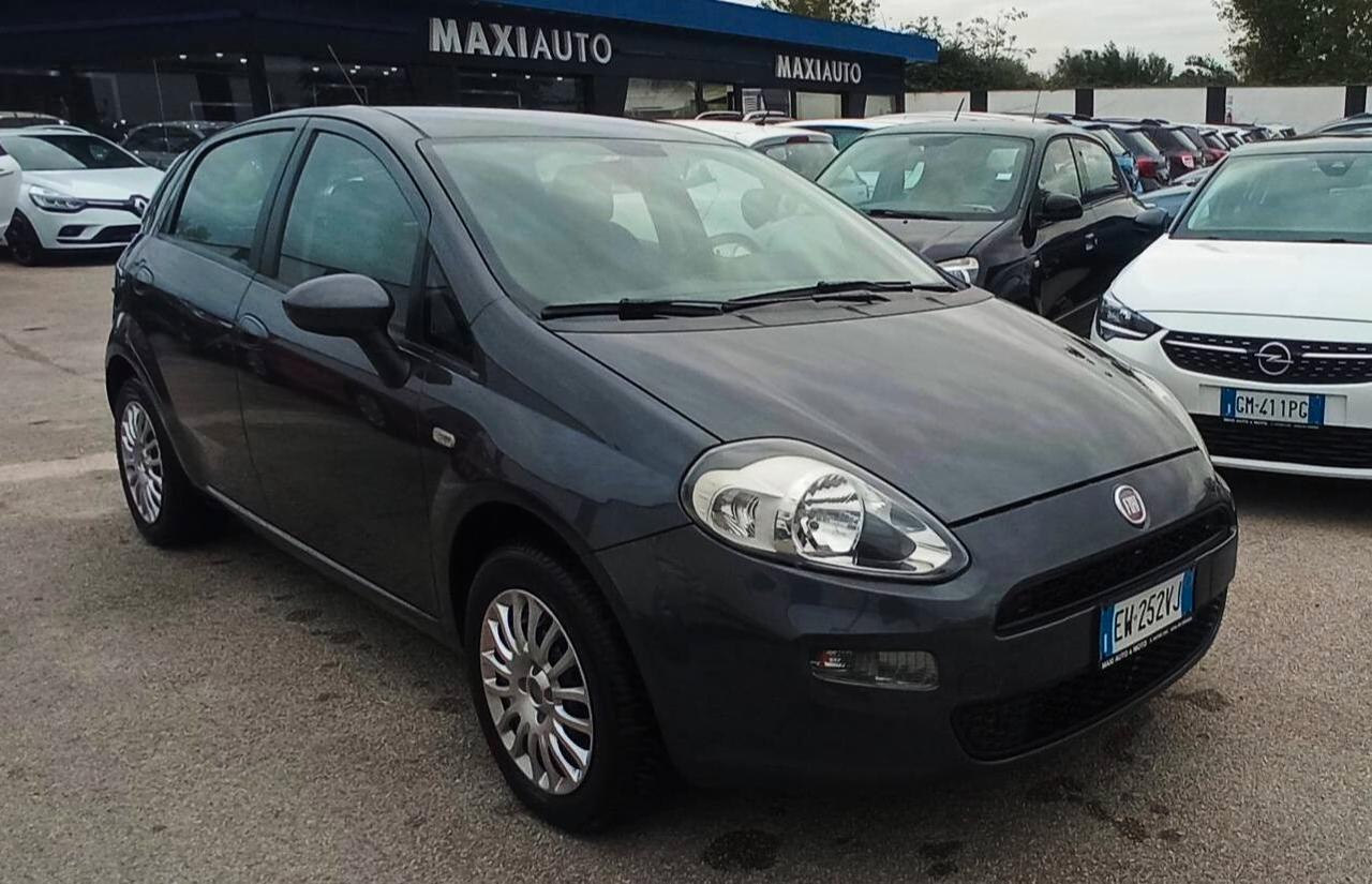 Fiat Punto 1.2 STREET anche SENZA BS PAGA