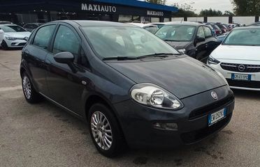 Fiat Punto 1.2 STREET anche SENZA BS PAGA