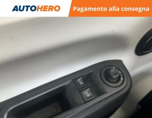 RENAULT Twingo SCe 65 CV Duel2