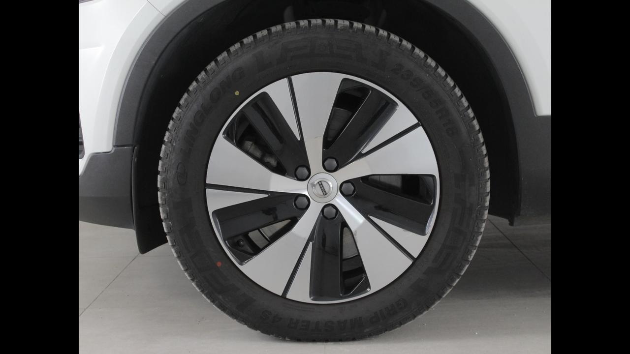 VOLVO XC40 - XC40 1.5 t4 phev Inscription Expression auto my21