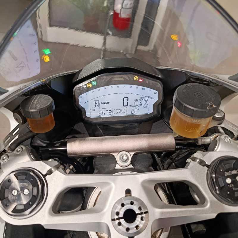 Ducati 959 Panigale - 2018