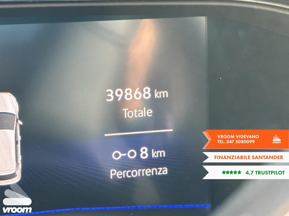 VOLKSWAGEN Polo 6ª serie Polo 1.0 TSI Life