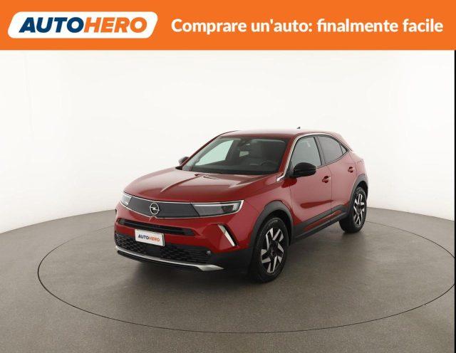 OPEL Mokka 1.2 Turbo 130 CV aut. Elegance