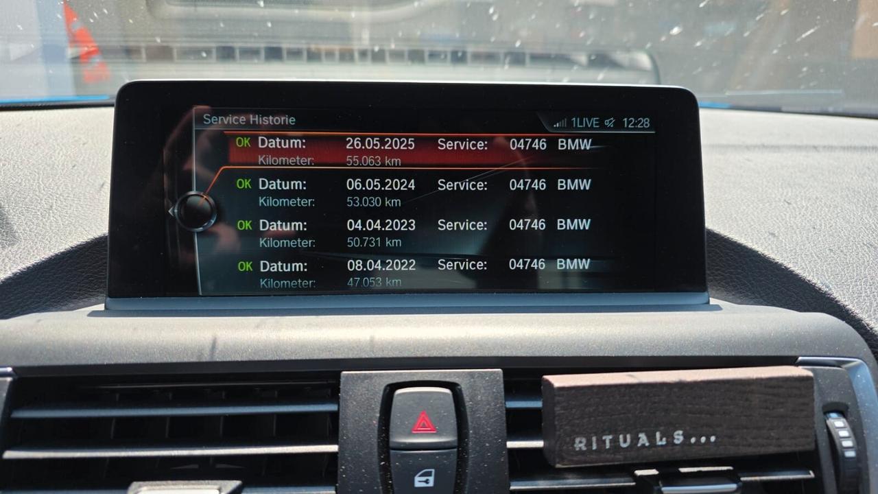 Bmw M2 CAMBIO MANUALE - Pari al nuovo