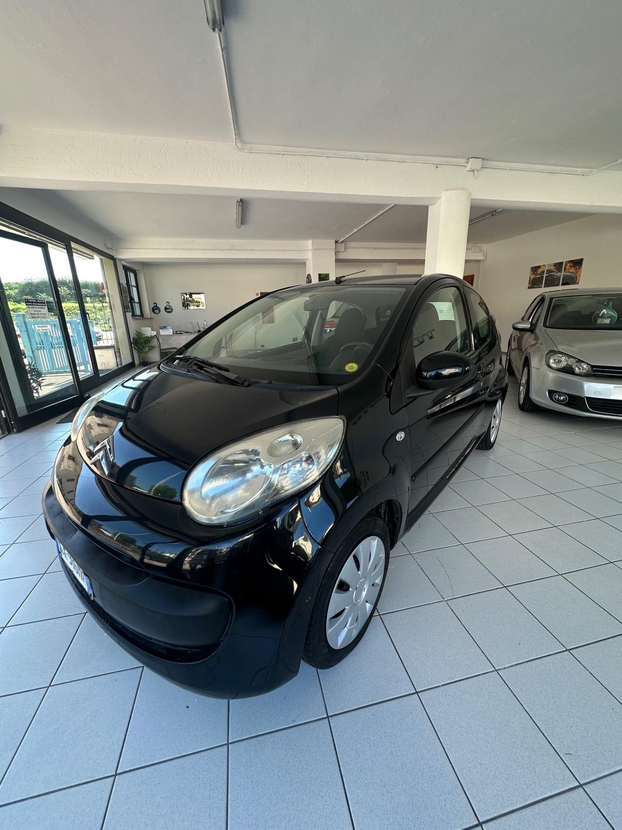 Citroen C1 1.0 3 porte C1TY