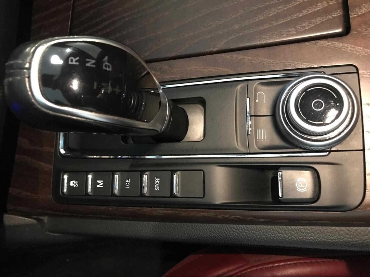 Maserati Ghibli V6 Diesel 250cv Granlusso 12/2018