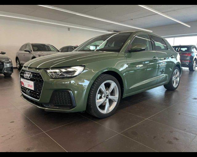 AUDI A1 SPB 30 TFSI Business