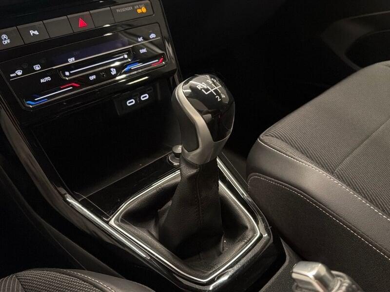 Volkswagen T-Cross Style 1.0 TSI 70 kW (95 CV) Manuale
