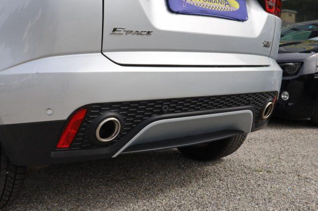 JAGUAR E-Pace 2.0D 180 CV AWD aut. R-Dynamic