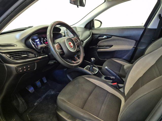 FIAT Tipo 1.3 Mjt S&S 5p Lounge - UNIP. - NEOP. - Cam - ACC