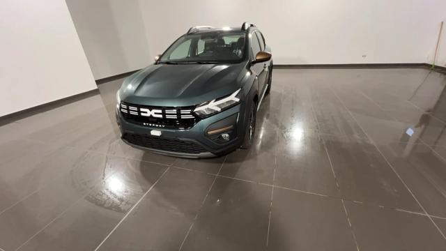DACIA Sandero Stepway 1.0 TCe ECO-G Extreme