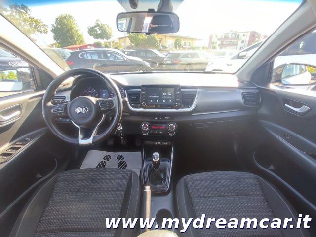 KIA Stonic 1.6 CRDi 110 CV Style
