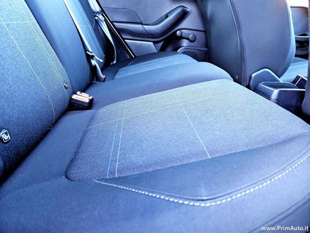 FORD Fiesta 1.5 EcoBlue 5 porte Business