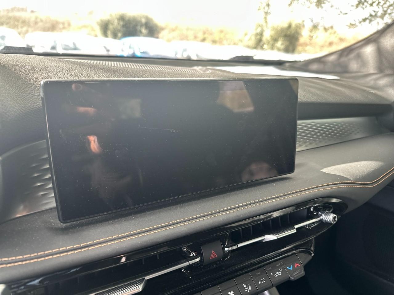 ALFA ROMEO Tonale - Tonale 1.5 hybrid Sprint 130cv tct7