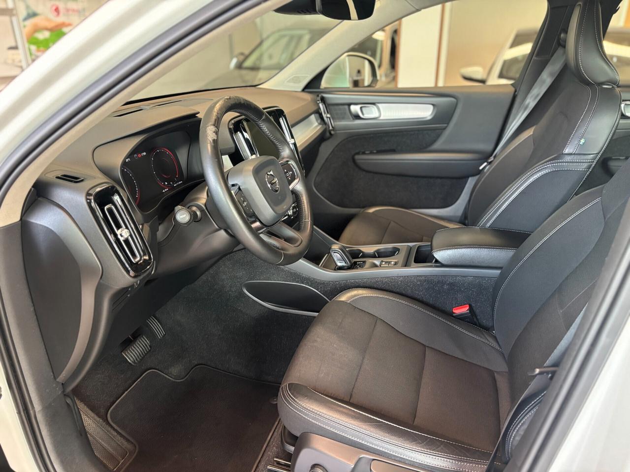Volvo XC40 2.0 d3 Business Plus *IVA22%*EURO6D-TEMP