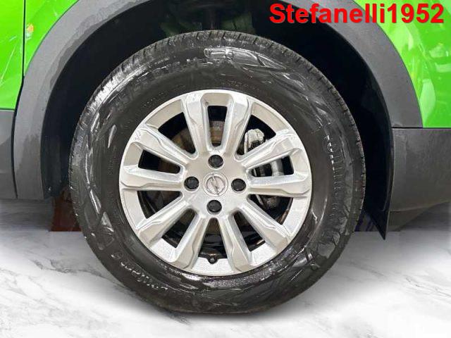 OPEL Mokka II 2020 - 1.5 Edition s&s 110cv