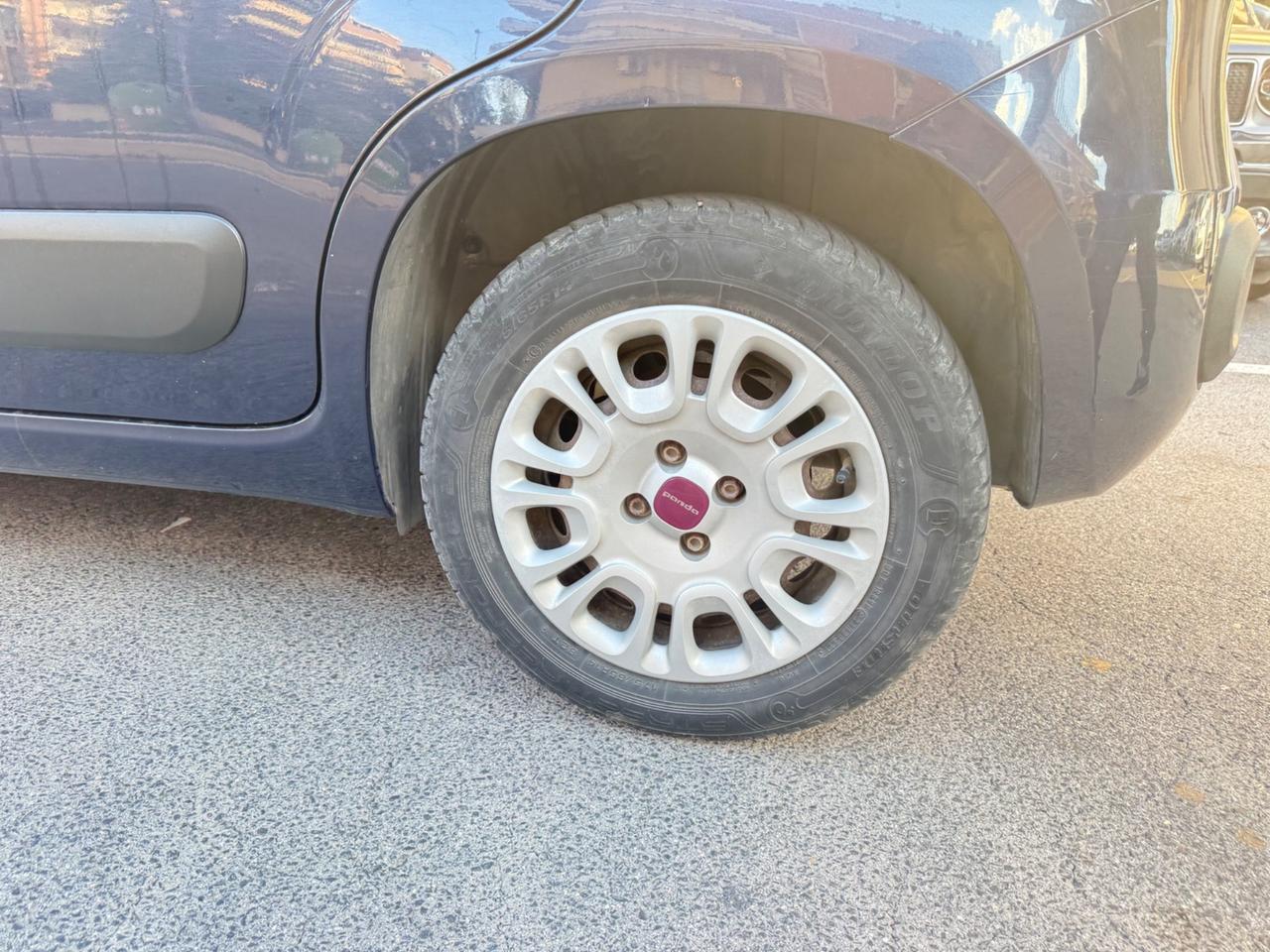 Fiat Panda 1.2 EasyPower Easy