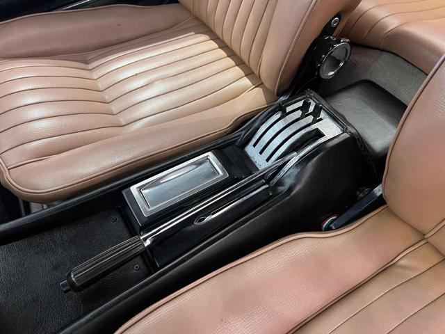 FIAT Dino SPIDER 2.4 |TARGHE ORIGINALI - TARGA ORO ASI|