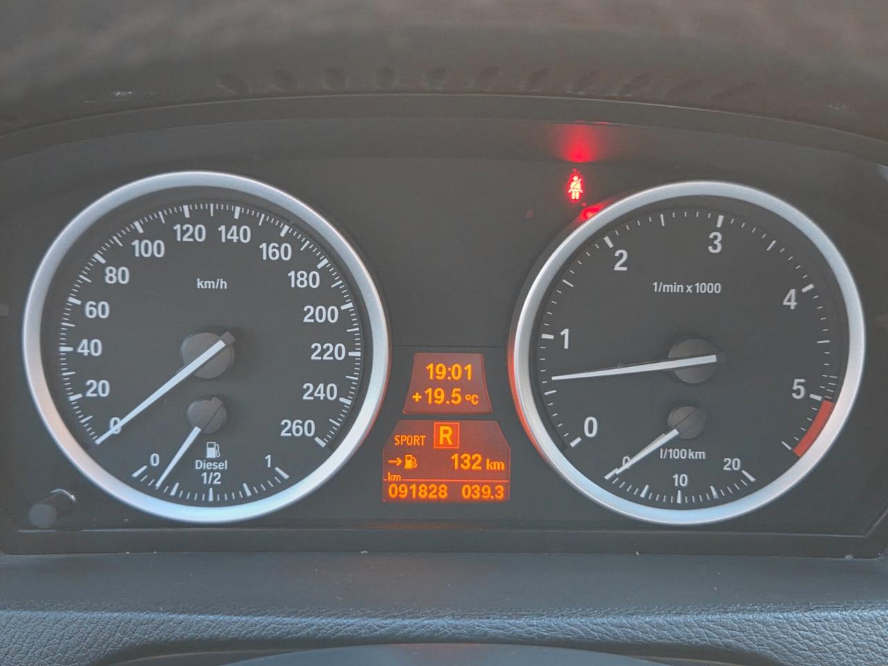 Bmw X6 xDrive40d M Performance 90.000km