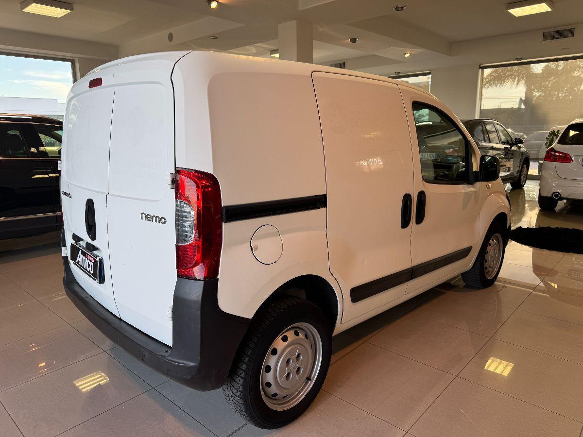 CITROEN Nemo 1.4 HDi Furgone