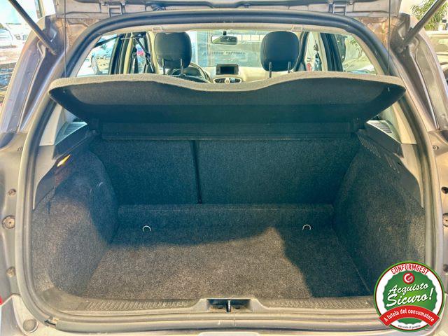 RENAULT Clio 1.2 16V 5p. Dynamique *NEOPATENTATI*NAVI*