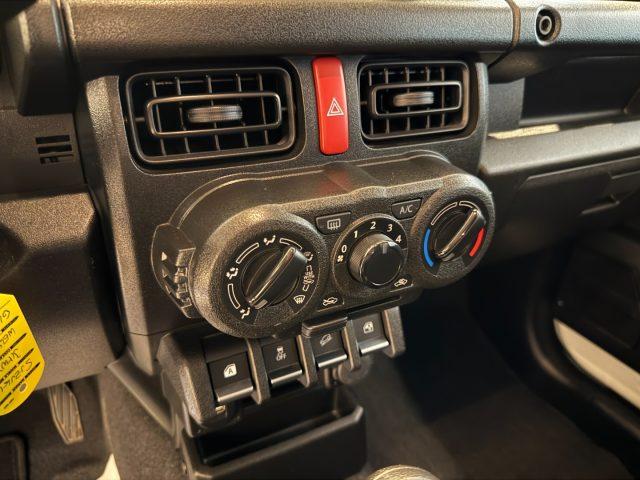 SUZUKI Jimny 1.5 PRO (N1) ALLGRIP 4WD