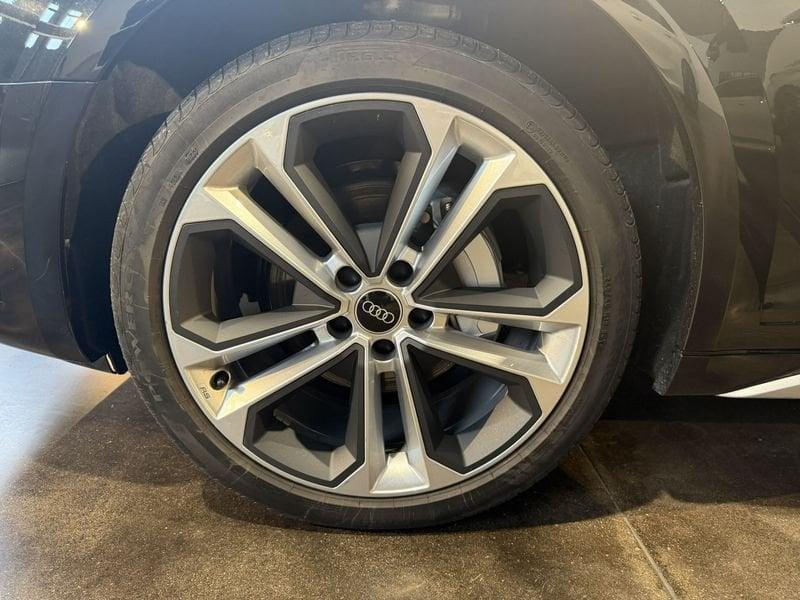 Audi A4 allroad A4 allroad 40 TDI 204 CV S tronic