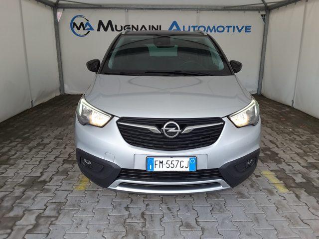 OPEL Crossland X 1.6 ECOTEC D 100cv Innovation