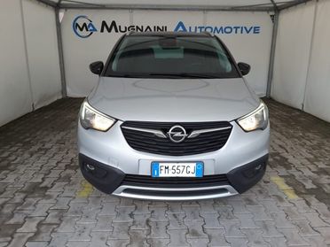 OPEL Crossland X 1.6 ECOTEC D 100cv Innovation