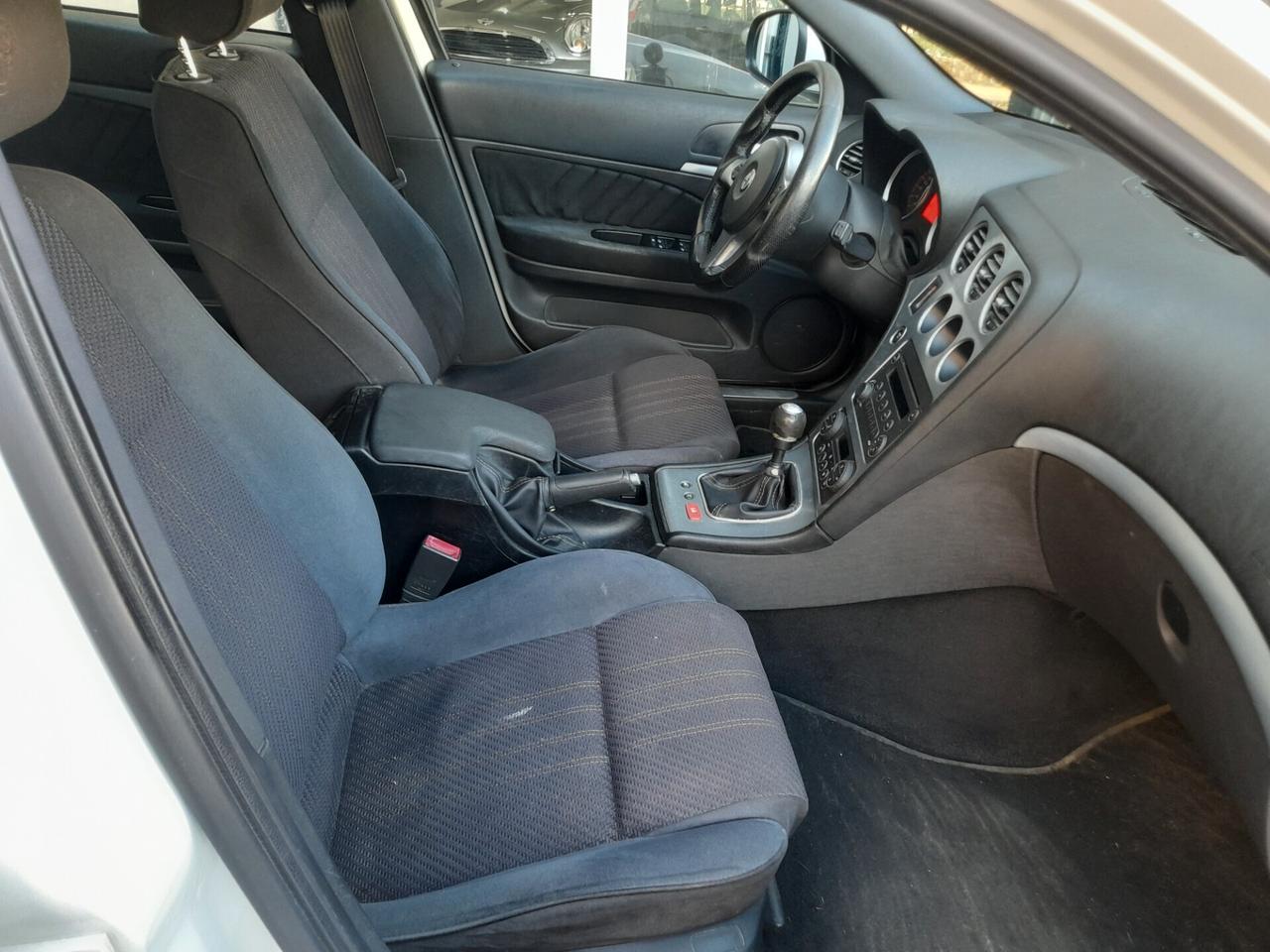 ALFA 159 GARANTITA 12 MESI