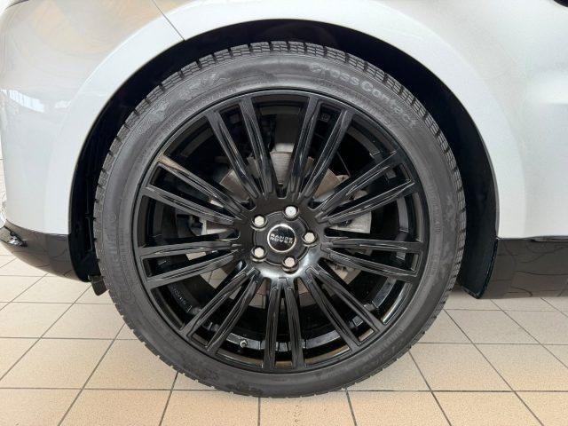 LAND ROVER Range Rover Sport 3.0 TDV6 HSE Dynamic//22/TETTO//SERVICE COMPLETO//