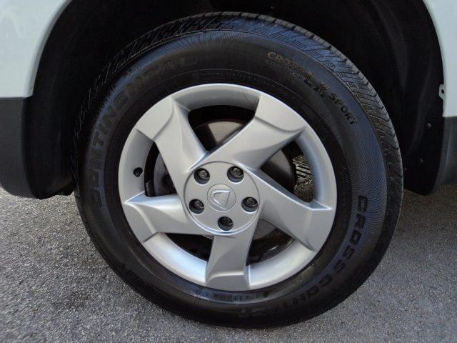 DACIA Duster 1.5 dCi 110CV 4x2 Lauréate