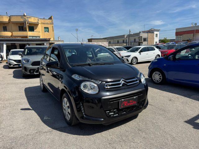 CITROEN C1 Airscape VTi 72 5 porte Feel