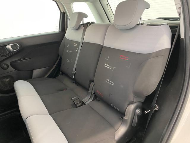 FIAT 500L 1.3 Multijet 85 CV NEOPATENTATI