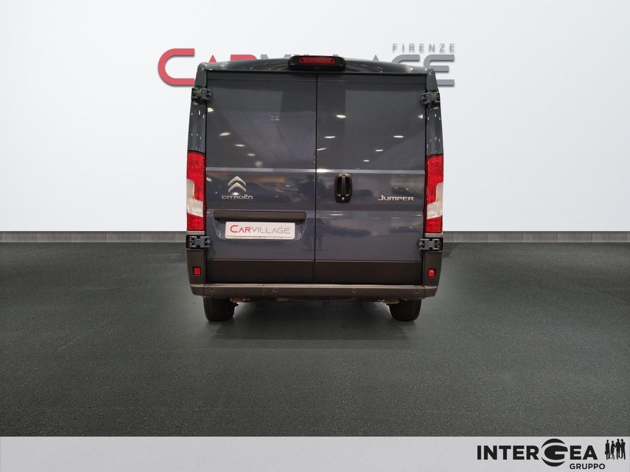 CITROEN Jumper 30 L1H1 2.2 bluehdi 120cv S&S