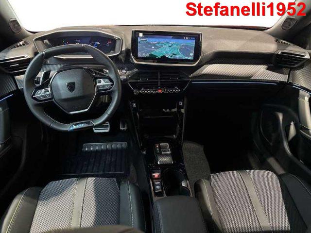 PEUGEOT 2008 1.2 hybrid GT 136cv e-dcs6