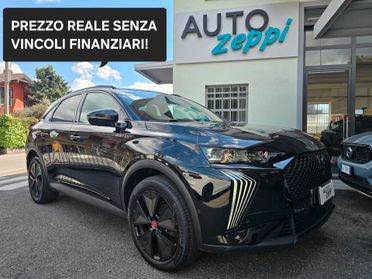DS 7 1.5 BLUEHDI 130cv AUT. Performance Line