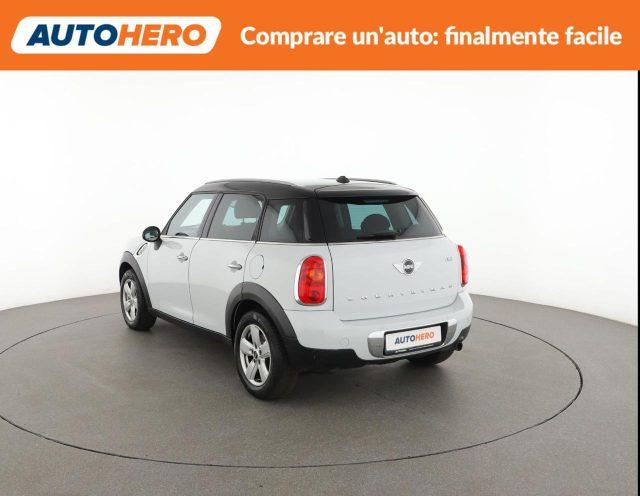 MINI Countryman Mini One Countryman