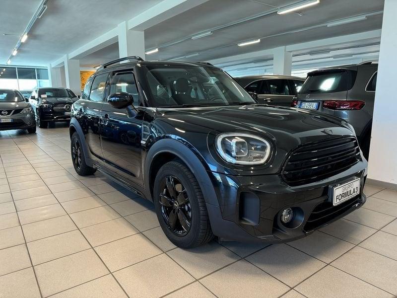 MINI Mini Countryman F60 Mini 1.5 Cooper Classic Countryman