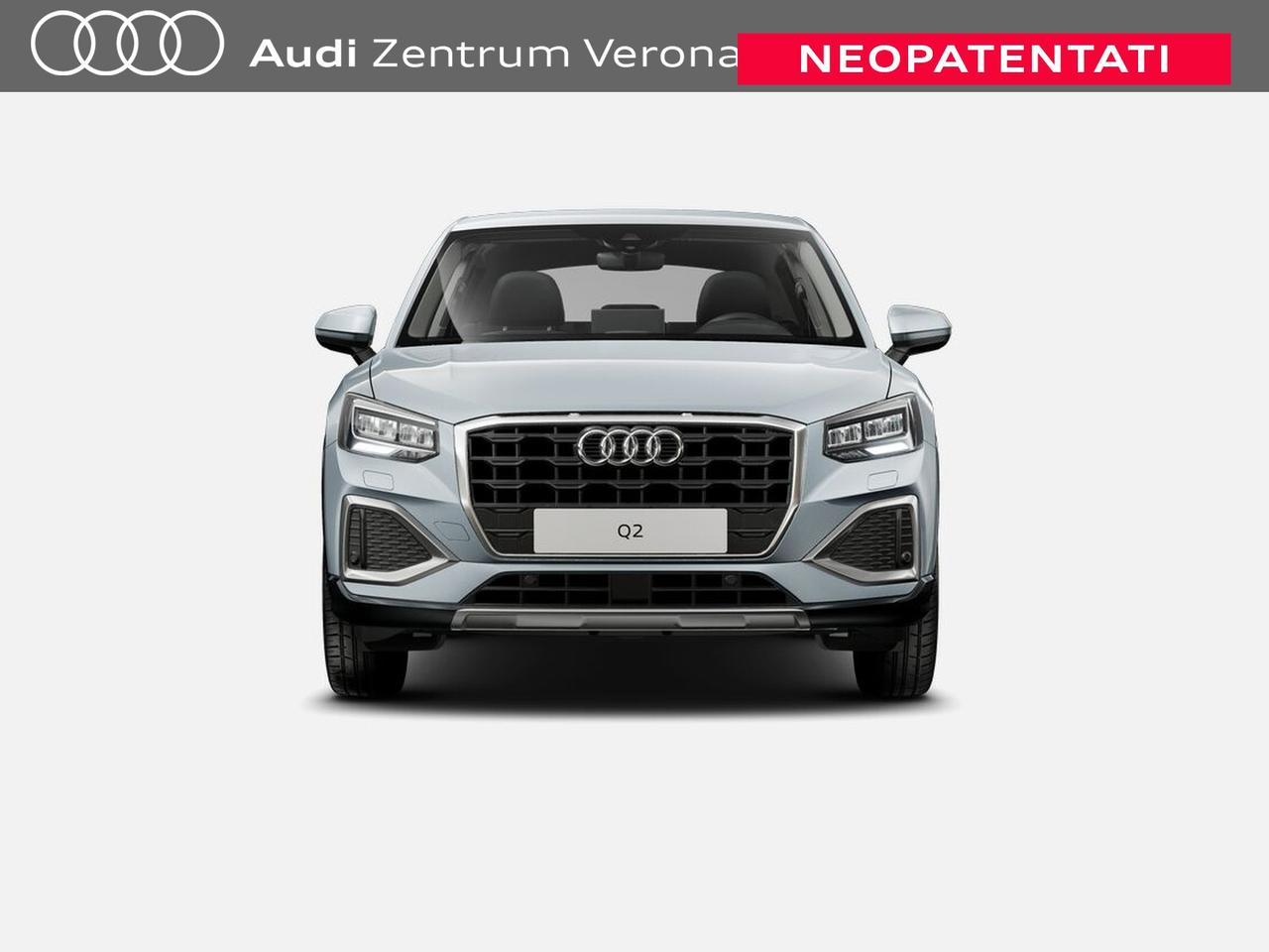 30TFSI 116CV Business Advanced