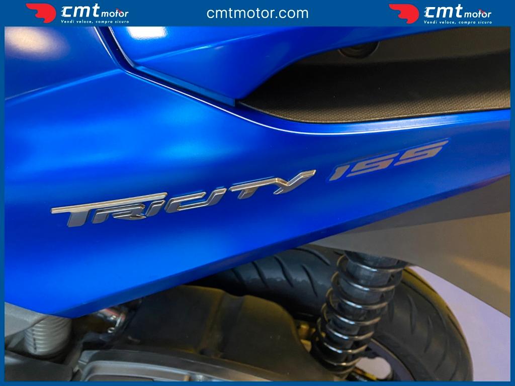 Yamaha Tricity 155 - 2018