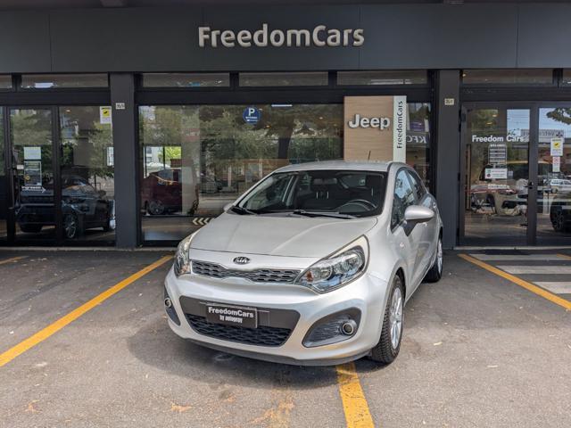 KIA Rio 1.2 CVVT 5p. Cool