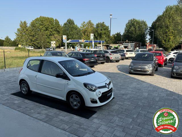 RENAULT Twingo 1.2 Night&Day