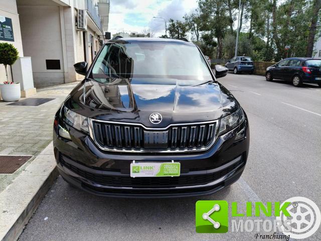 SKODA Kodiaq 2.0 TDI EVO DSG Style 7 POSTI