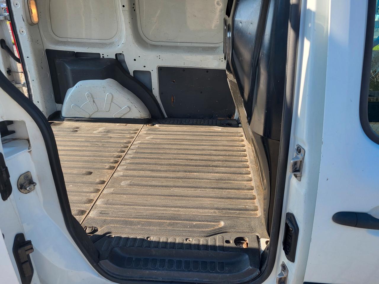 Renault Kangoo 1.5 dCi 110CV F.AP. 4p. Express